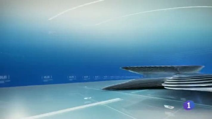 Noticias de Castilla-La Mancha - Castilla-La Mancha en 2'. 15/11/13