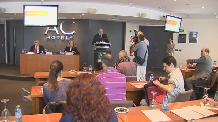 Telecanarias - Canarias en 2' - 15/11/13