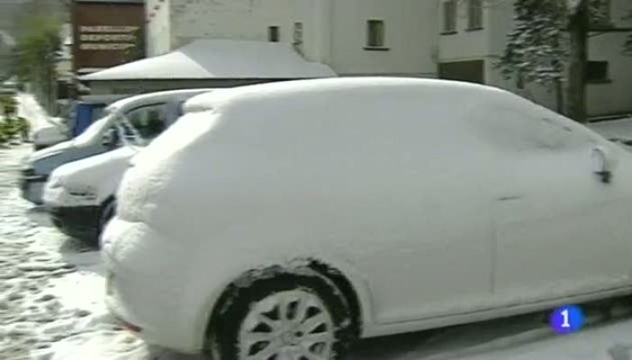 Noticias Aragón - Noticias Aragón - 15/11/13