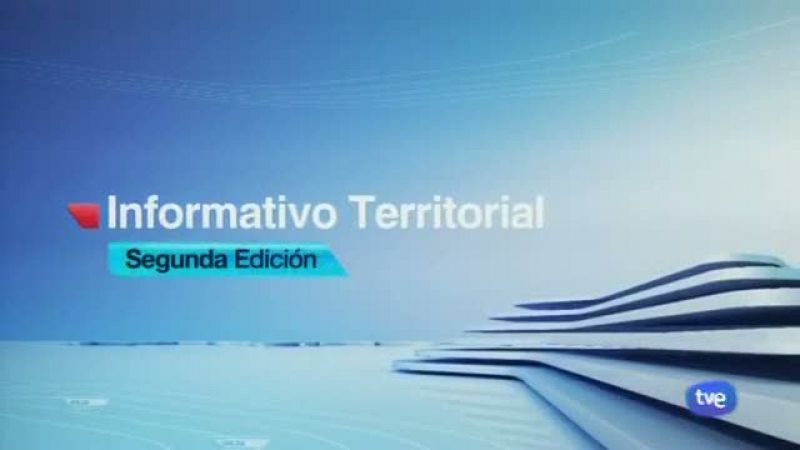 Noticias de Castilla-La Mancha 2 (15/11/2013) | Ver