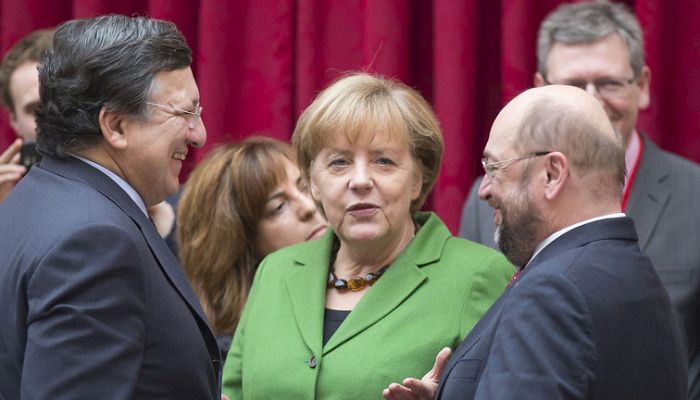 Europa - Europa 2013 - 15/11/13