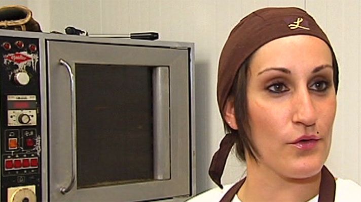 Entre todos - Soraya recupera las ganas de vivir