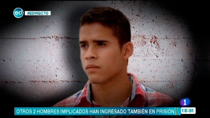 España Directo - José Fernando, a prisión