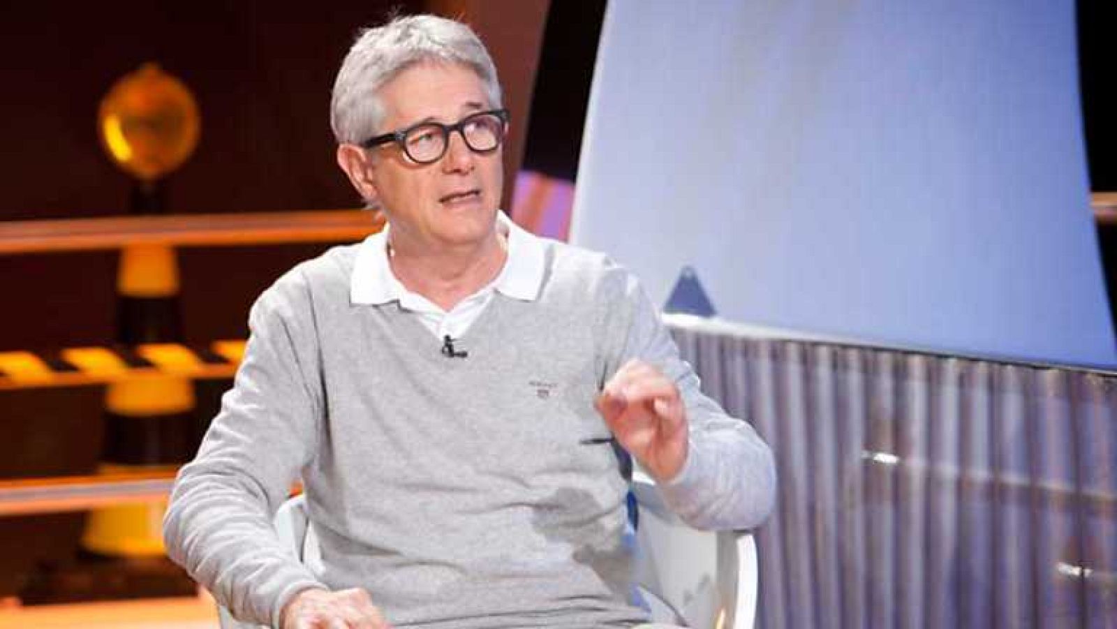 Atención obras - Josema Yuste, Vargas Llosa y más - ver ahora