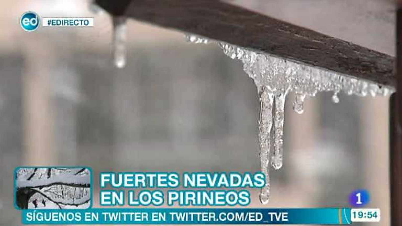 España Directo - 15/11/13 - ver ahora