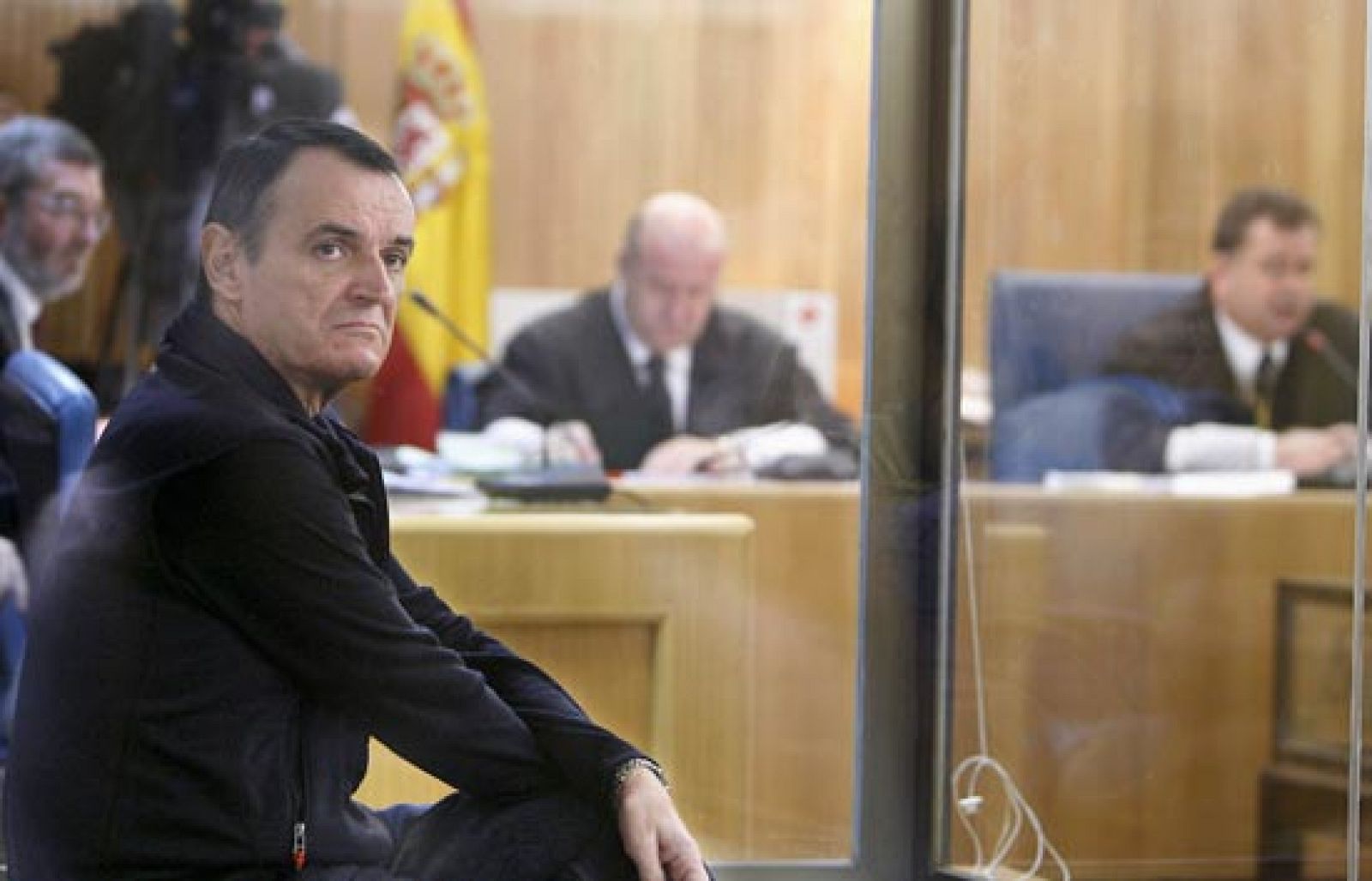 La salida de prisión de De Juana Chaos provoca reacciones por su intención de vivir junto a víctimas | Ver