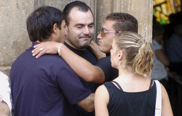  - Concentración en Yecla