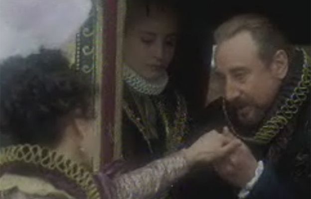  - "La conjura de El Escorial"