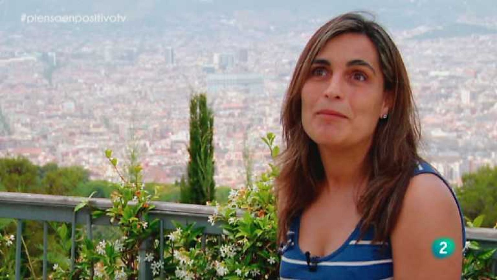 Piensa en positivo - 16/11/13 - ver ahora