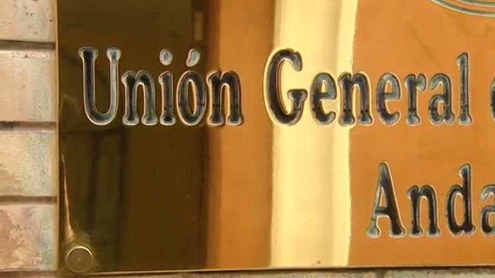 Noticias Andalucía - Noticias Andalucía edición2-14/11/2013