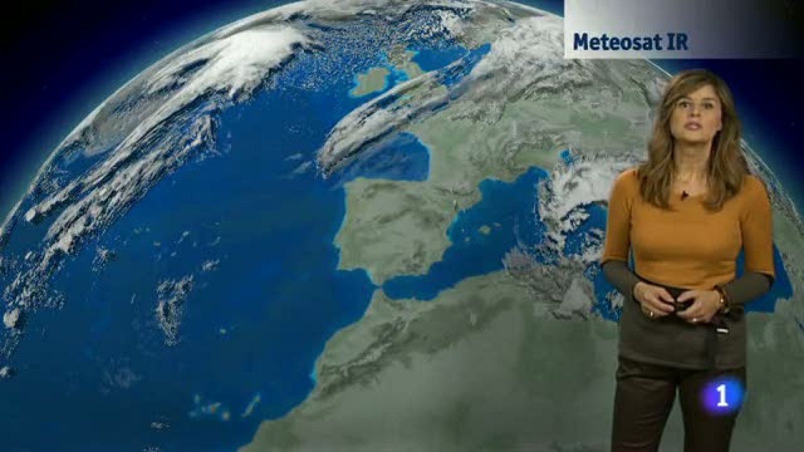 El tiempo en Andalucía-13/11/2013 | Ver