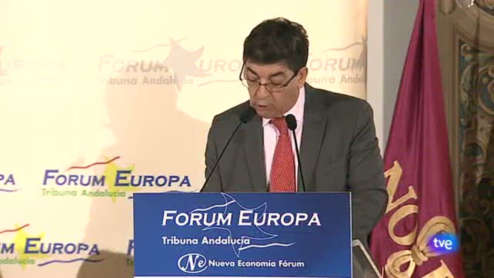 Noticias Andalucía edición 2-13/11/2013 | Ver