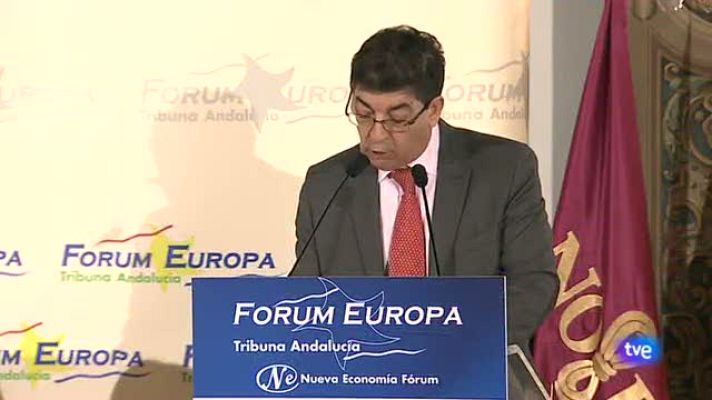 Noticias Andalucía - Noticias Andalucía edición 2-13/11/2013