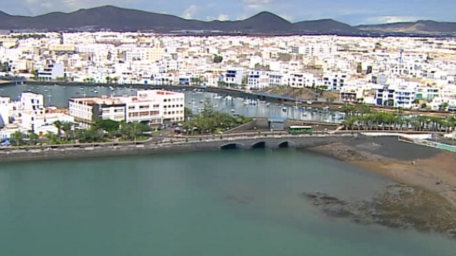 Canarias en 2' - 16/11/13 | Ver