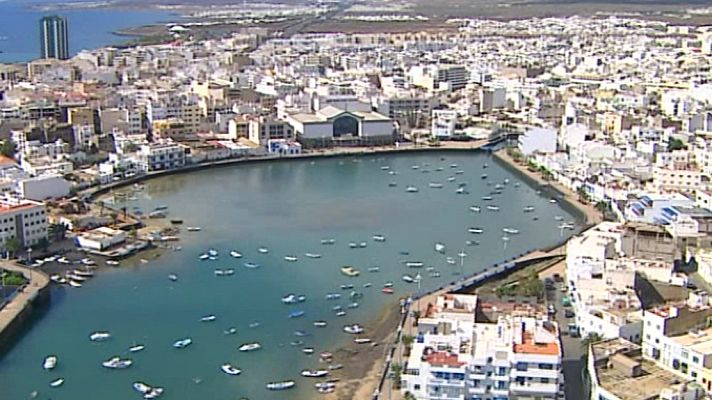 Telecanarias - Telecanarias fin de semana - 16/11/13