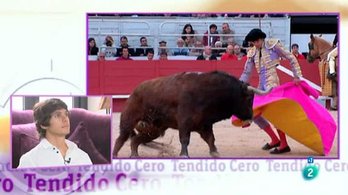 Tendido cero - Tendido Cero - 16/11/13