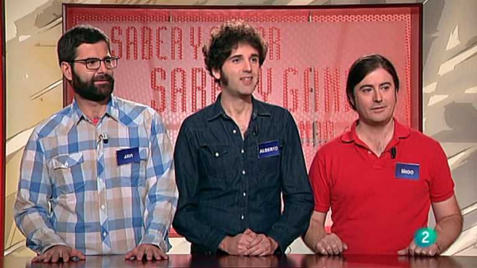 Saber y ganar. Edición de fin de semana - 16/11/13 - Ver ahora