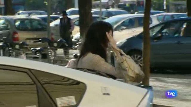 Noticias Andalucía edición2-15/11/2013 | Ver