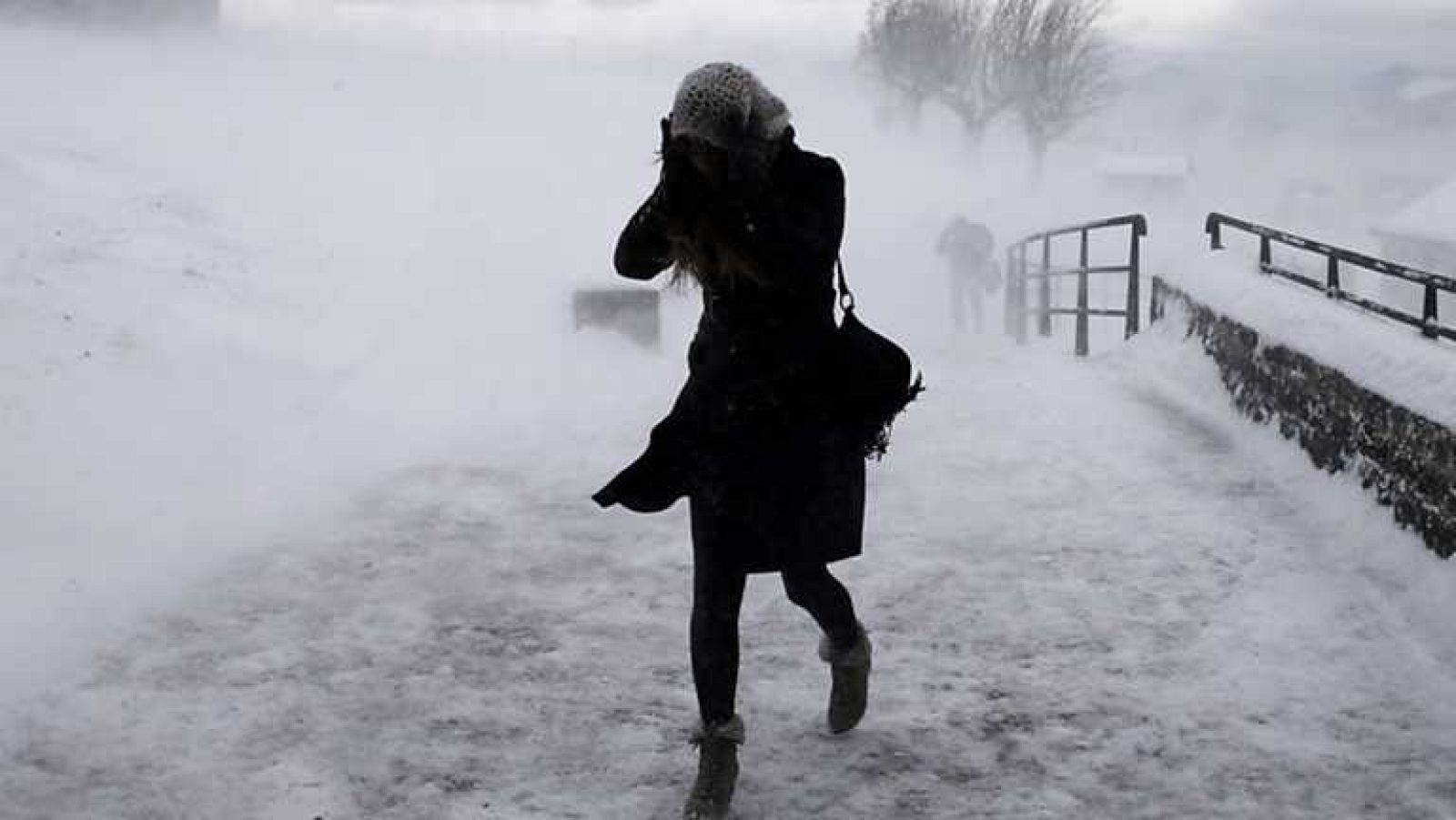 Telediario - 21 horas - 16/11/13 - Ver ahora