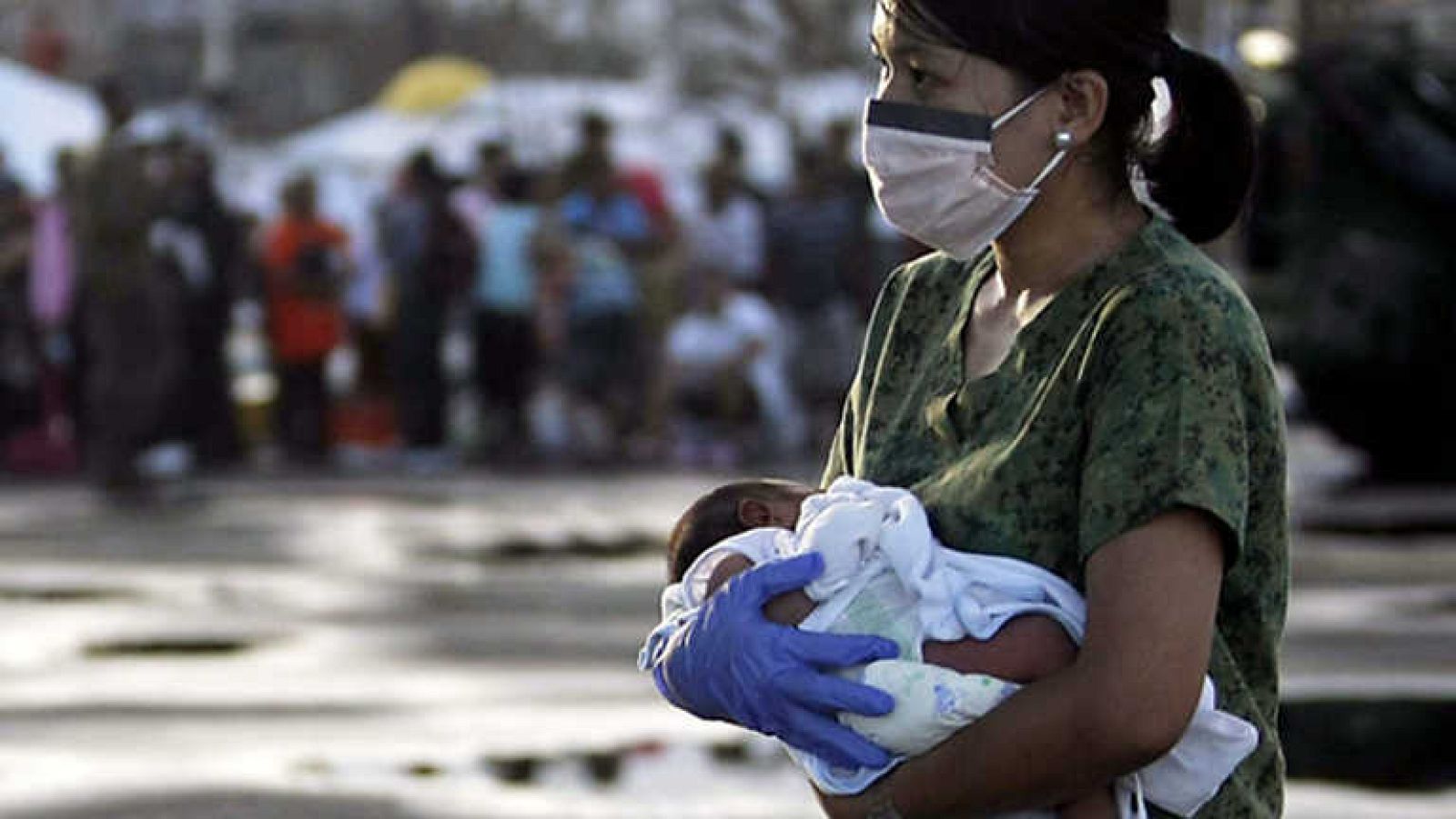 Informe Semanal - SOS Filipinas - ver ahora