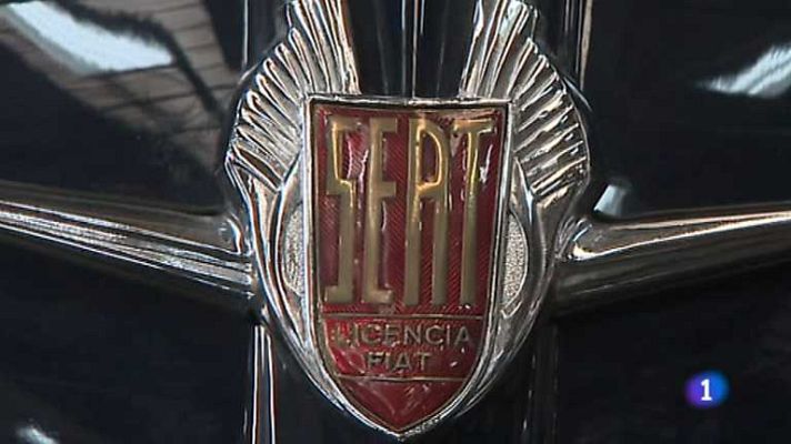 Informe Semanal - 60 velas para un coche