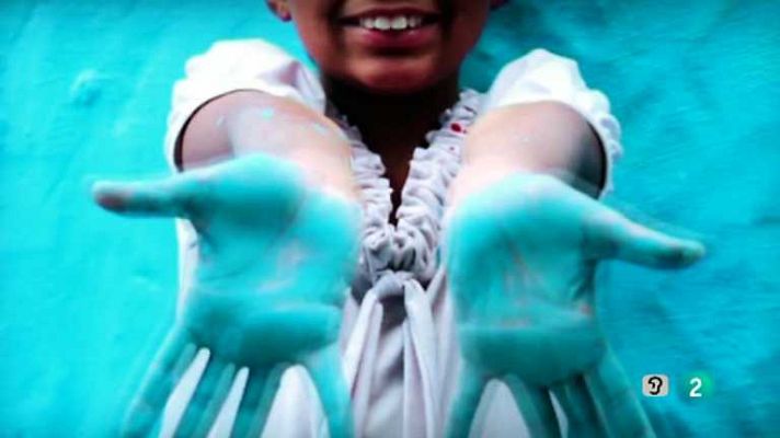 La Casa Encendida - La Casa Encendida - 16/11/13