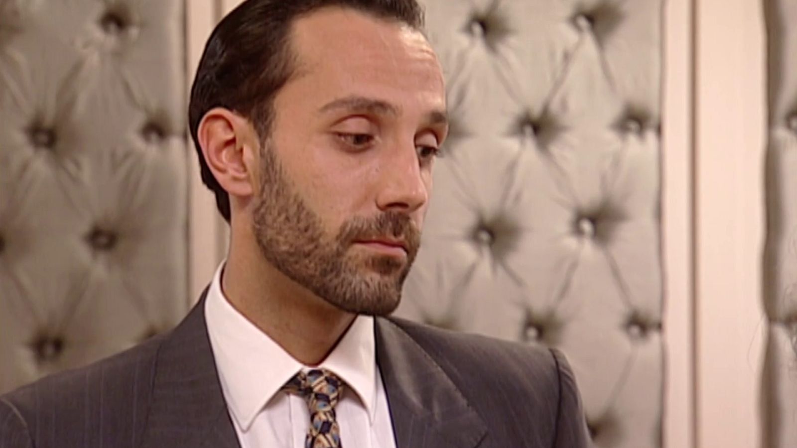 Amar en tiempos revueltos - T3 - Episodio 226 - Ver ahora