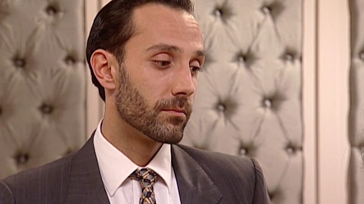 Amar en tiempos revueltos - Episodio 226