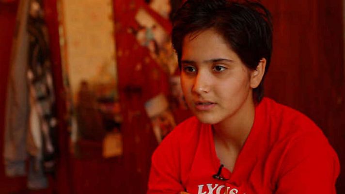 La noche temática - Hija, tú serás un niño