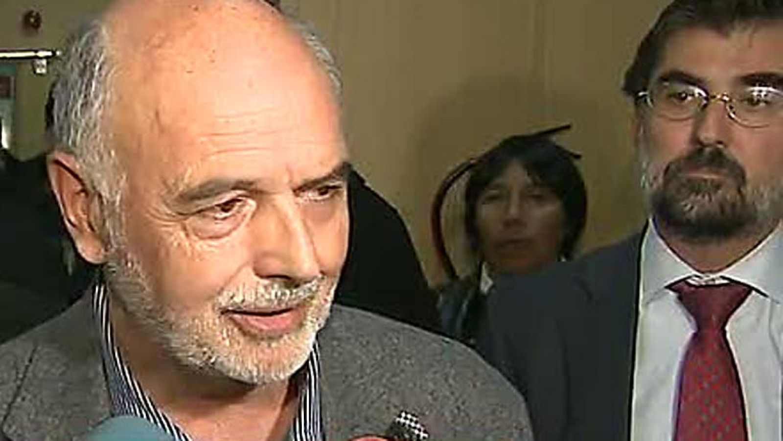 Las empresas se muestran satisfechas por culminación de las negociaciones