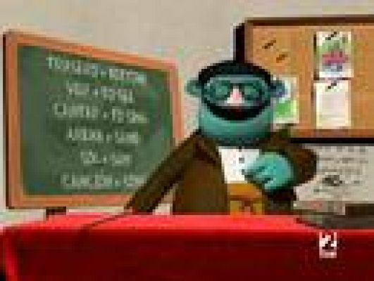  - Gomaespuminglish 16