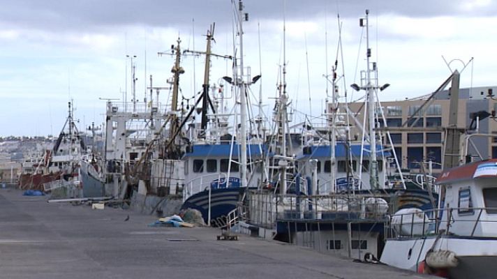 Telecanarias - Canarias en 2' - 17/11/13
