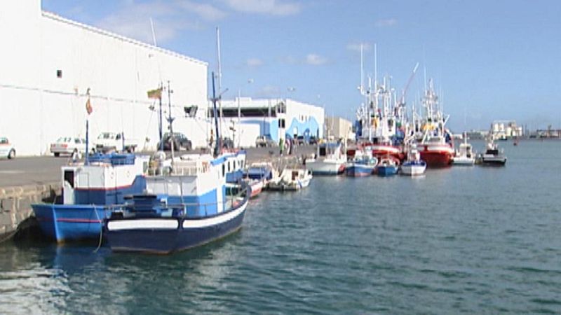 Telecanarias fin de semana - 17/11/13 | Ver