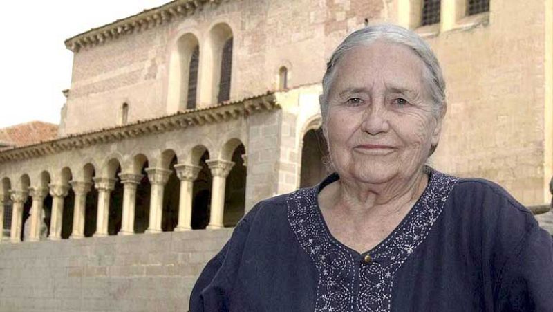 Fallece la escritora Doris Lessing a los 94 años
