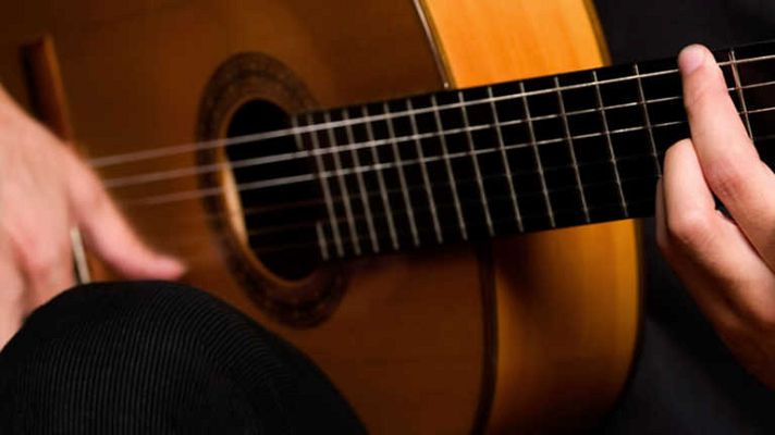 El documental - El fabuloso Sabicas