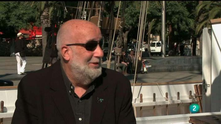 Página Dos - César Mallorquí