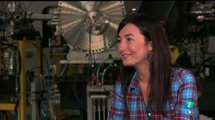 Página Dos - Sonia Fernández-Vidal