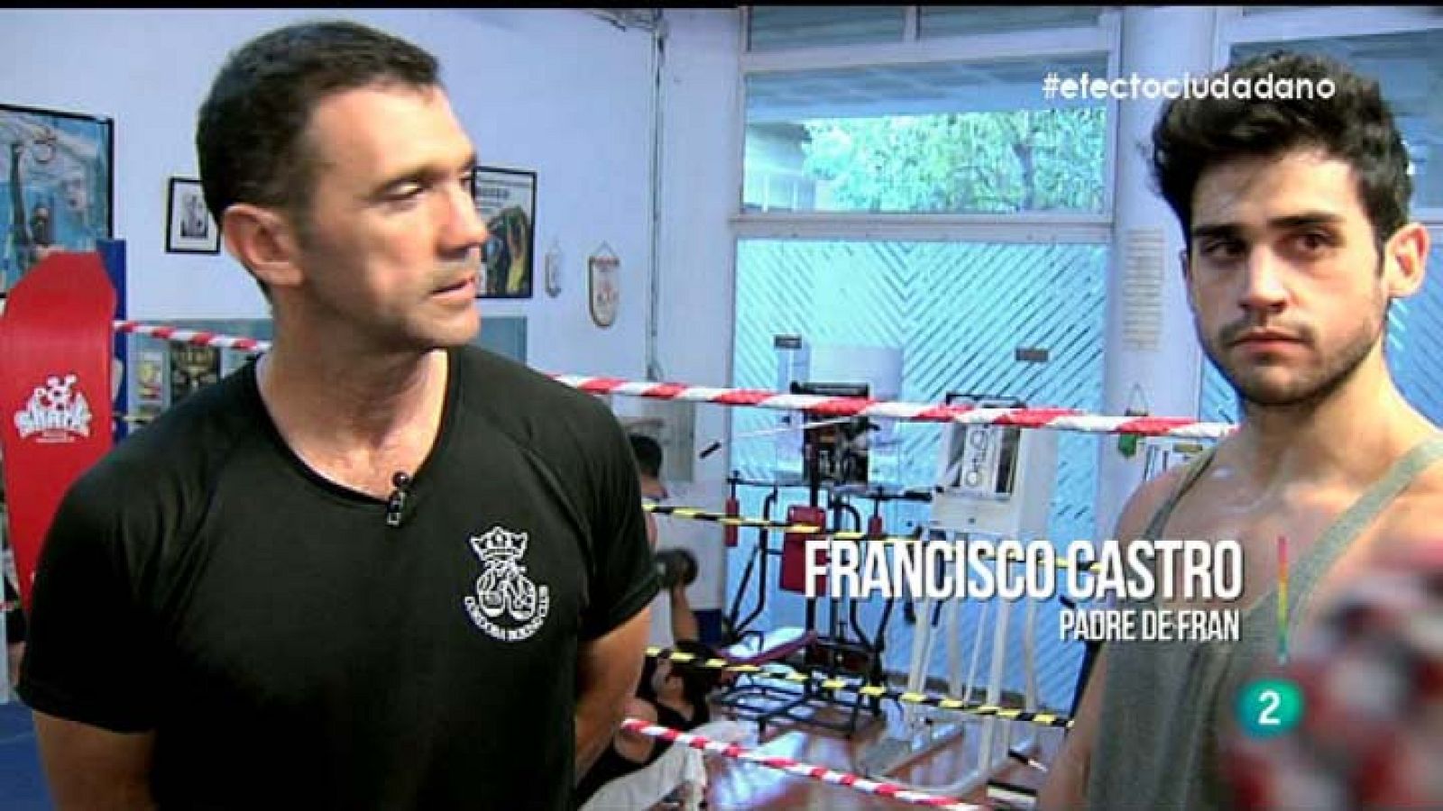 Efecto ciudadano - Historias: Joven emprendedor de Córdoba