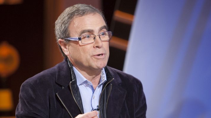 Atención obras - Chema Conesa recomienda...