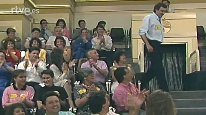 El precio justo - 20/6/1988