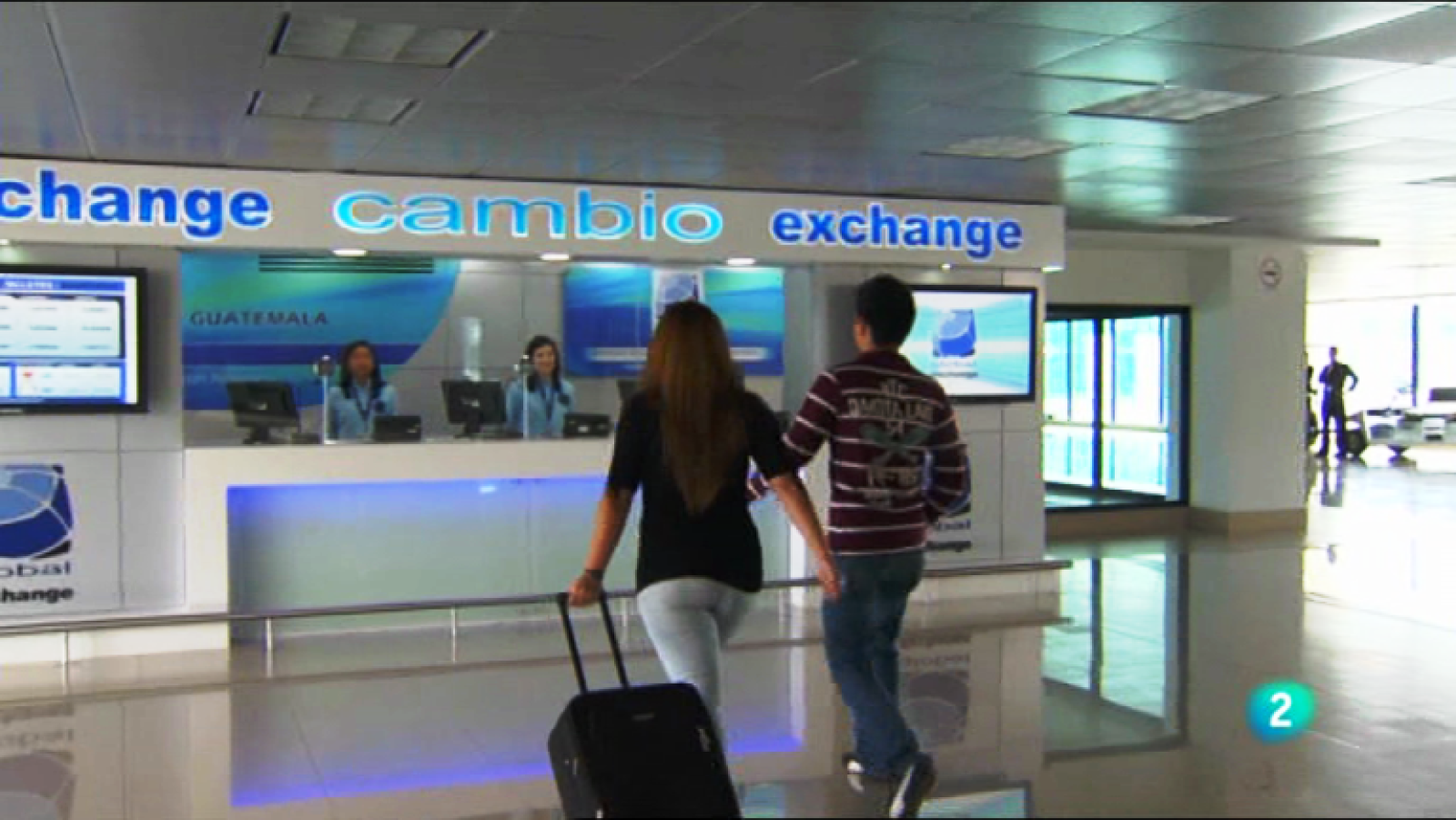 Fábrica de ideas - Imita: Global Exchange | Ver