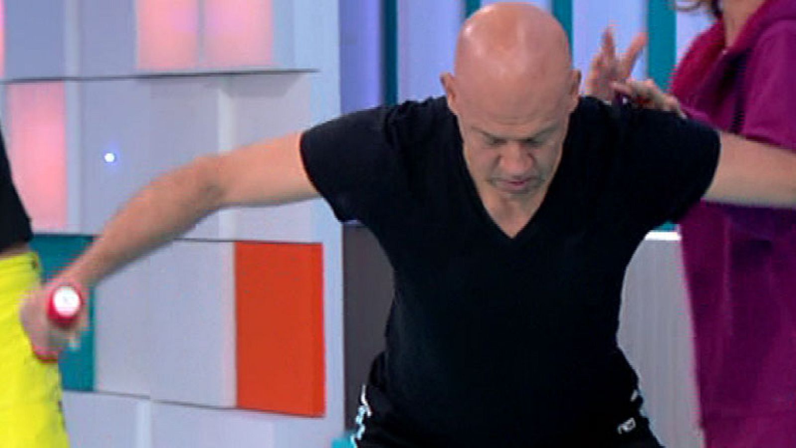 En Forma: La mejor medicina natural