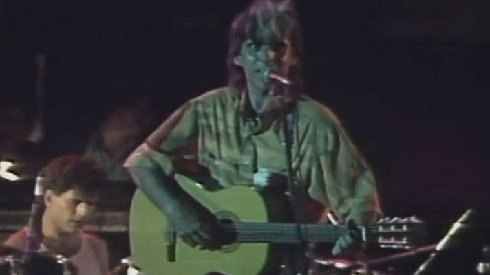 Música golfa - Kiko Veneno