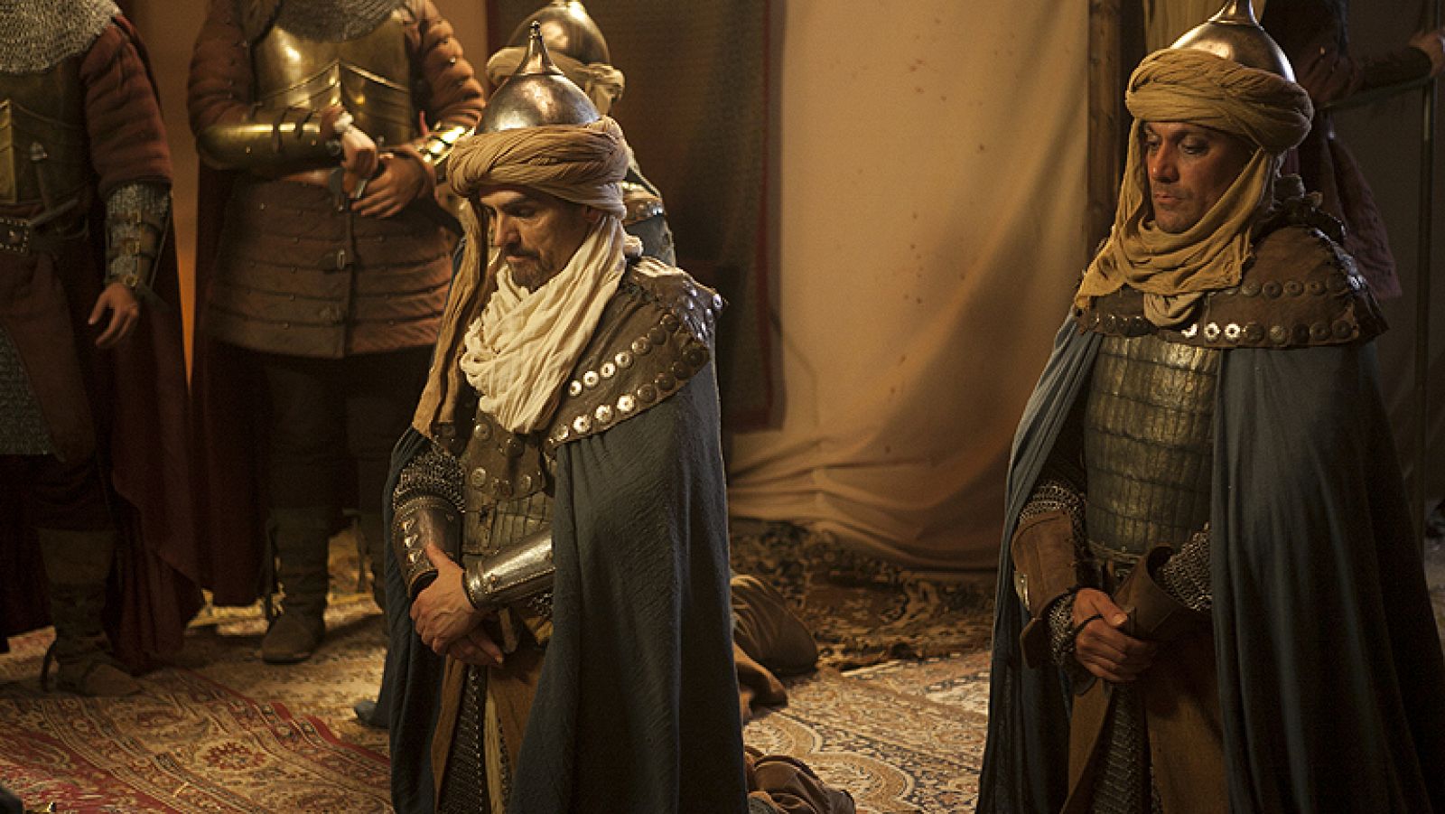 ¿Eran muy duros los Reyes Católicos con los vencidos?