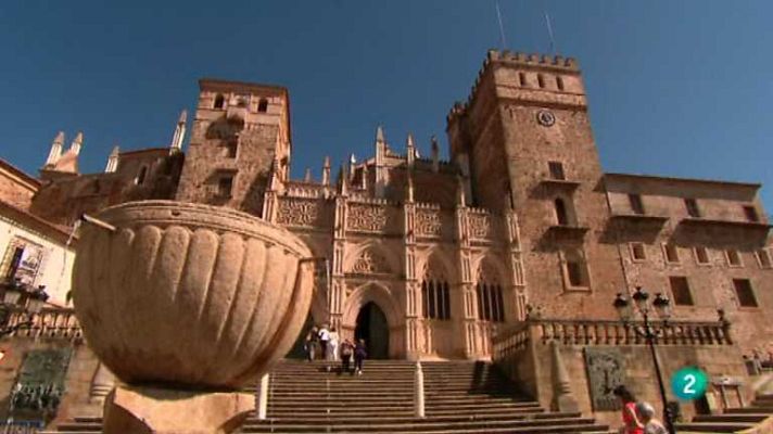 La aventura del Saber - La aventura del saber - 18/11/13