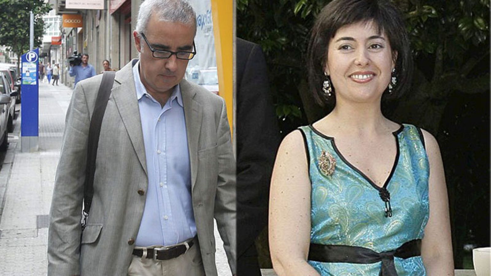 La mañana - Inminente apertura del sumario Alfonso:  Basterra estuvo ilocalizable durante 3 horas