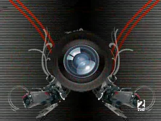 Cámara abierta - Cámara abierta 2.0 - 15/07/08