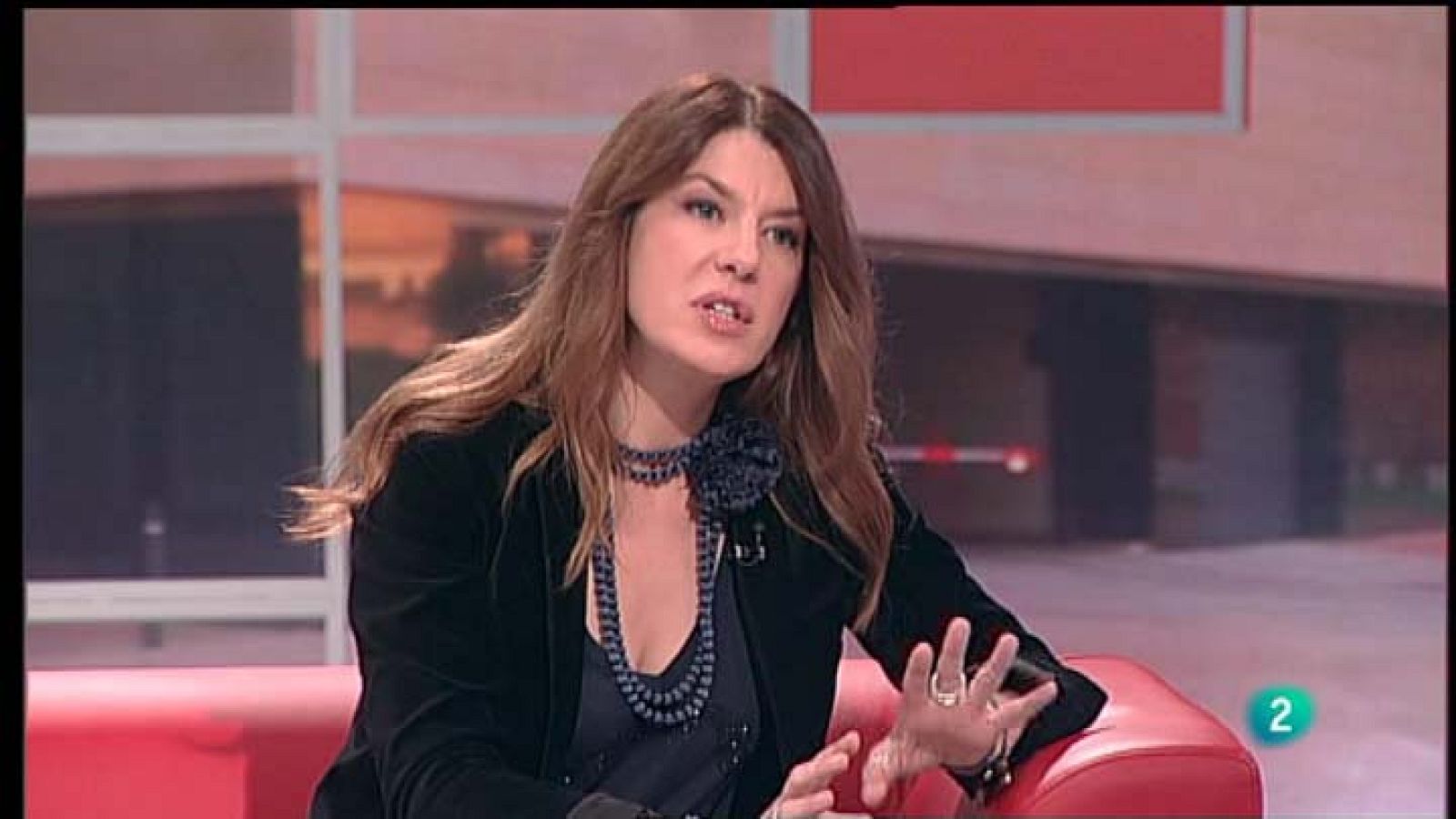 Para Todos La 2  -  Sexualidad: El sexo durante el embarazo