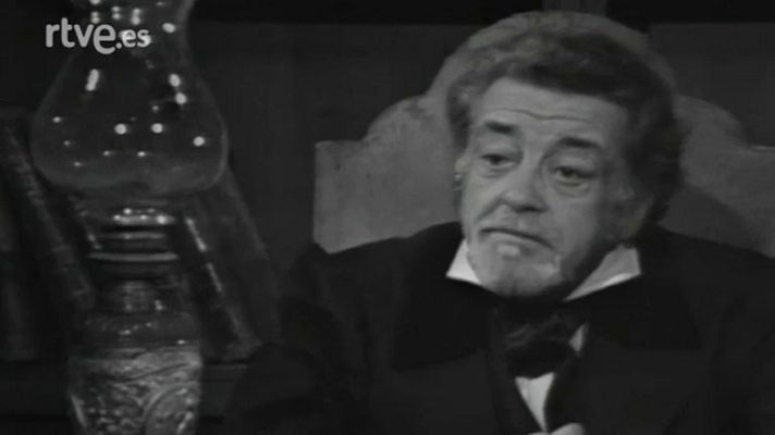 Los Miserables (1971) - Capítulo 4