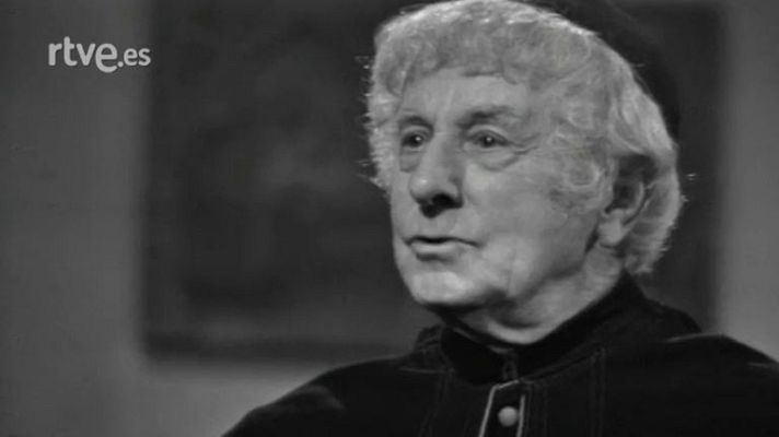 Los Miserables (1971) - Capítulo 2